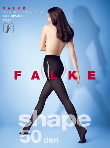 Falke shaping panty shape 50 denier 40513