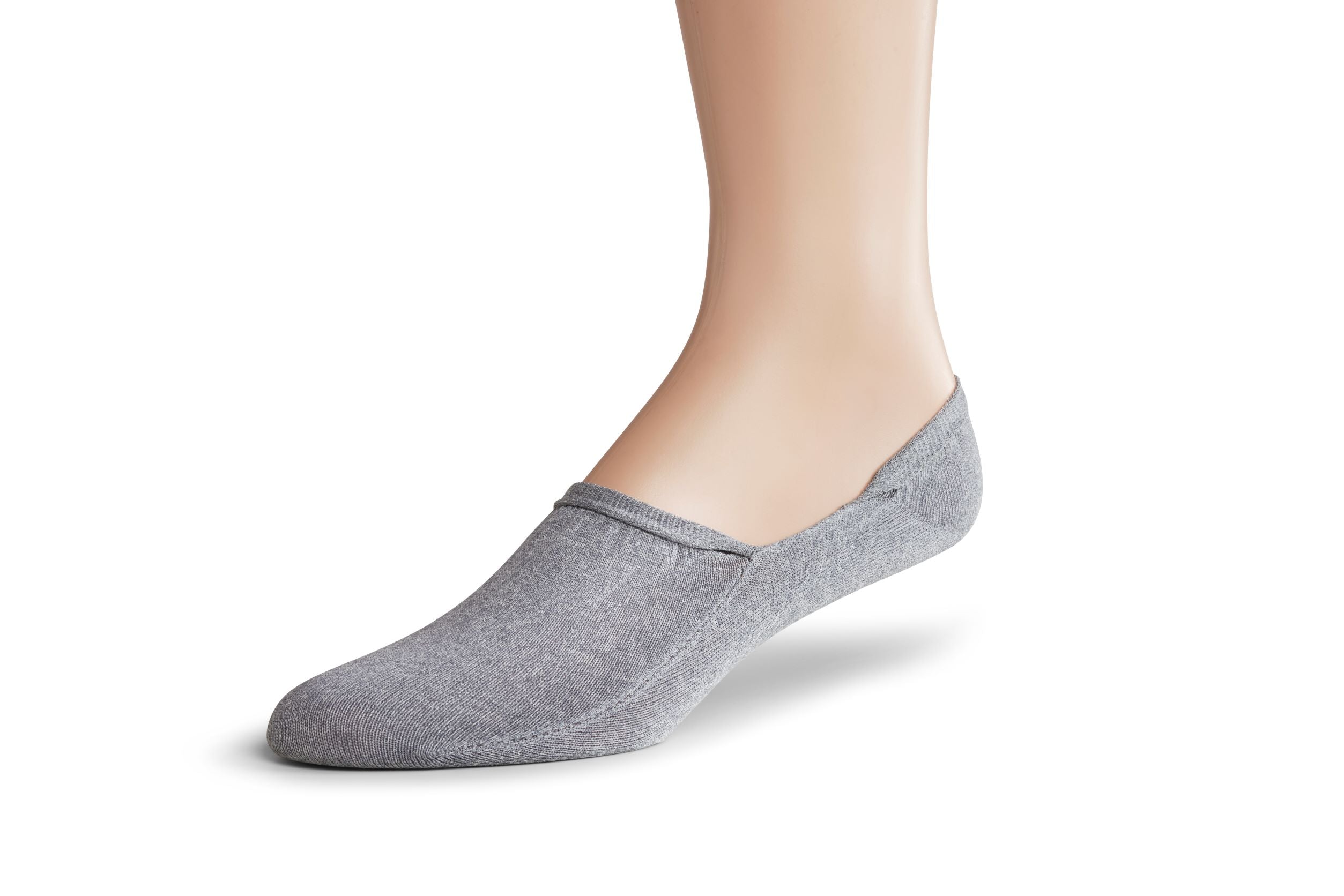 91393 Melange Light Grey / 35-38