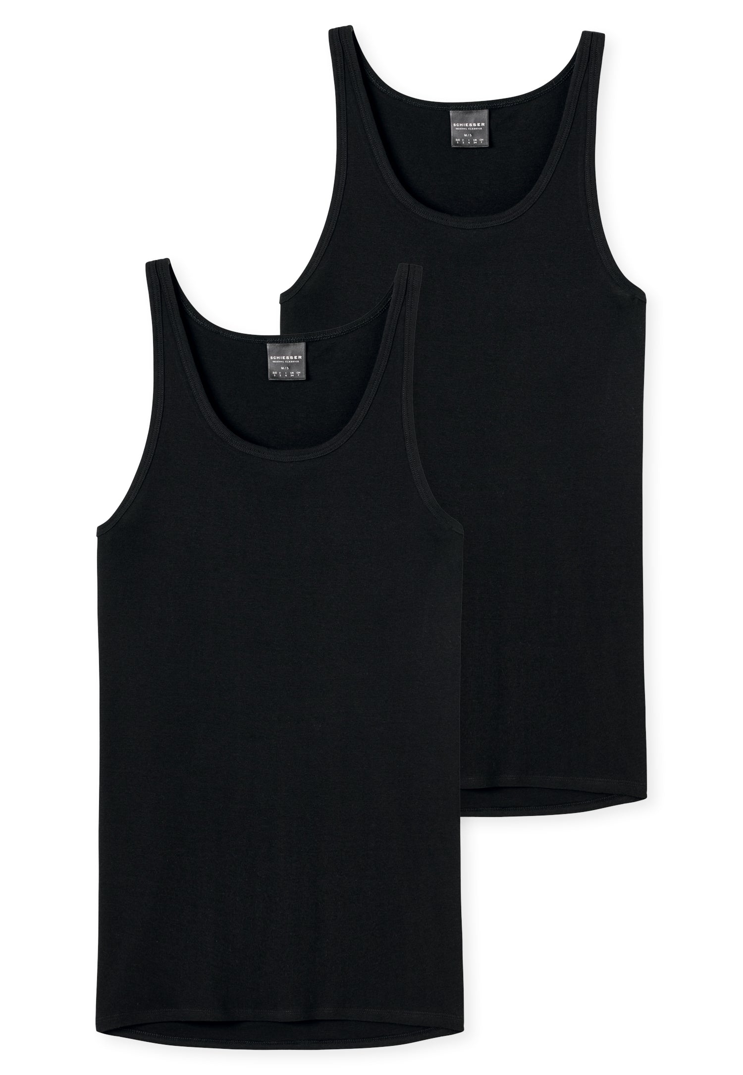 000 schwarz / 4/S