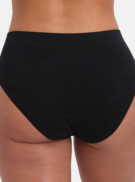 Bamboo basics dames seamless Full Brief 3 pack Belle