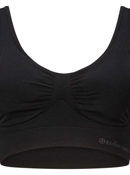 Bamboo basics dames seamless Padded Bra Fleur