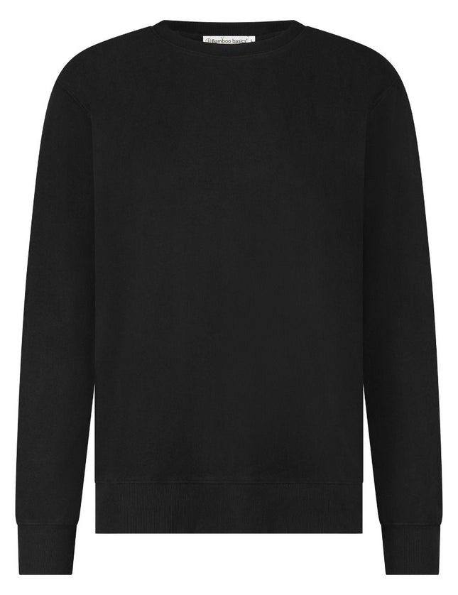 Bamboo Basics Lounge Trui Mike