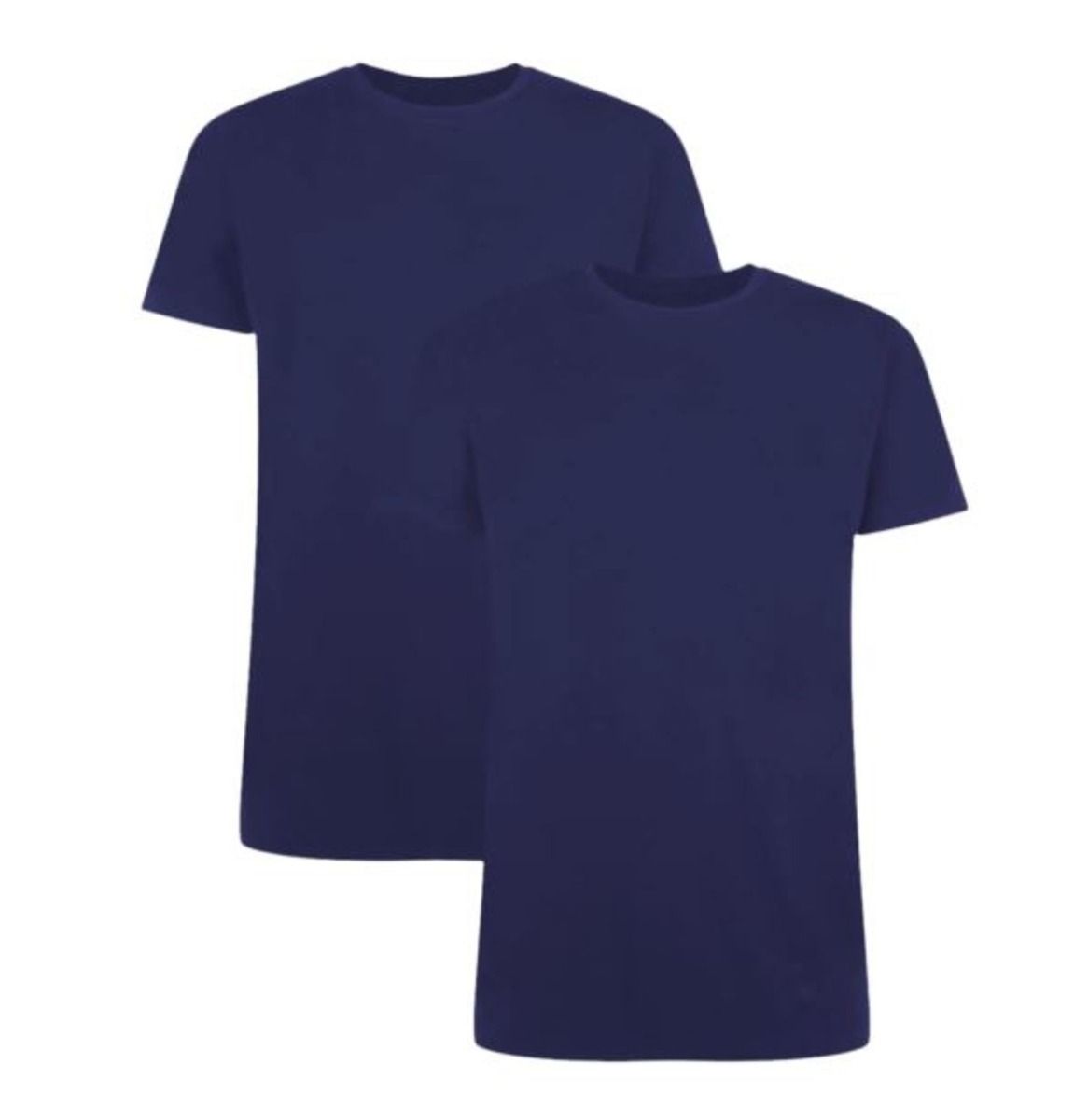 001 navy / S