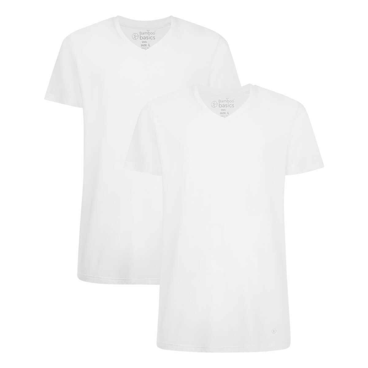 001 white / S