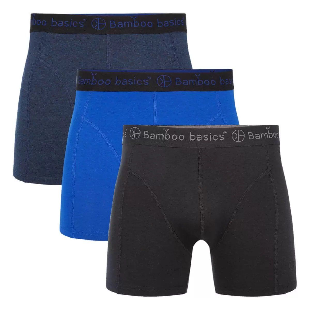 011 Black Navy Blue / M