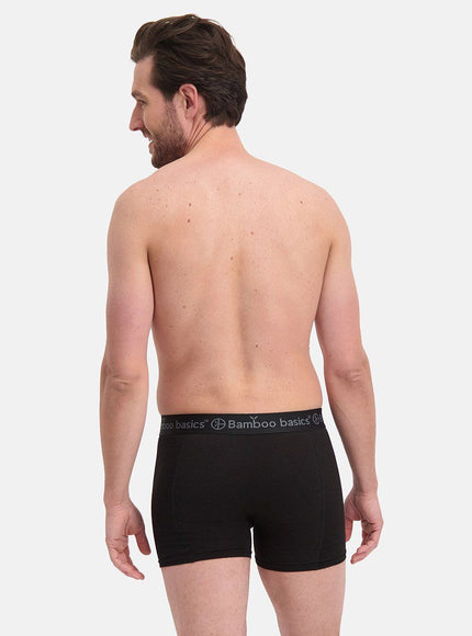 Bamboo basics Men 3 pack Shorts Rico