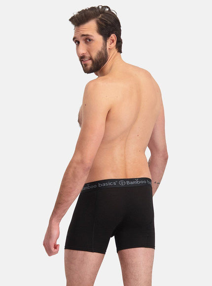 Bamboo basics Men 3 pack Shorts Rico