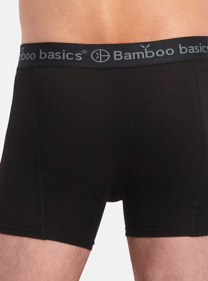 Bamboo basics Men 3 pack Shorts Rico