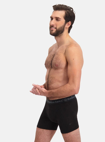 Bamboo basics Men 3 pack Shorts Rico