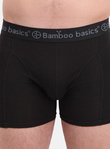 Bamboo basics Men 7 pack Shorts RICO-7P