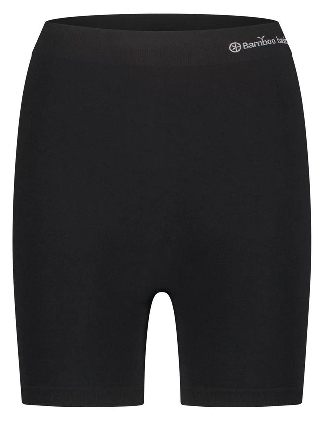 Bamboo basics Seamless biker short 1 pack Suze