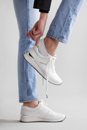 Cada Cotton Sneakersok 2-pack LS25