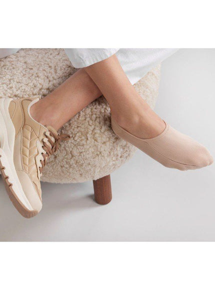 Cada Cotton Sneakersok 2-pack LS25