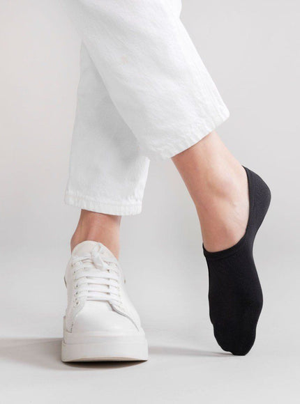 Cada Cotton Sneakersok 2-pack LS25