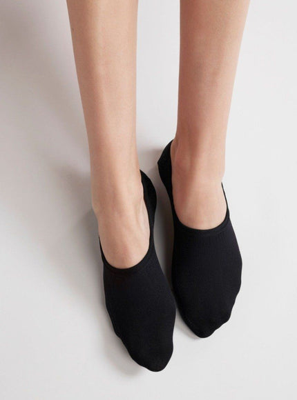 Cada Cotton Sneakersok 2-pack LS25
