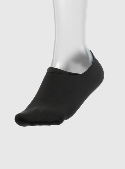 Cada Polyamide Sneakersok 2-pack ls37c