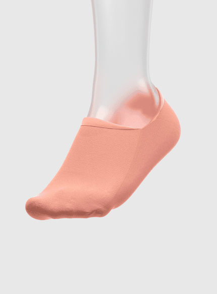 Cada Polyamide Sneakersok 2-pack ls37c