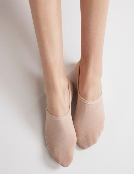 Cada Polyamide Sneakersok 2-pack ls37c