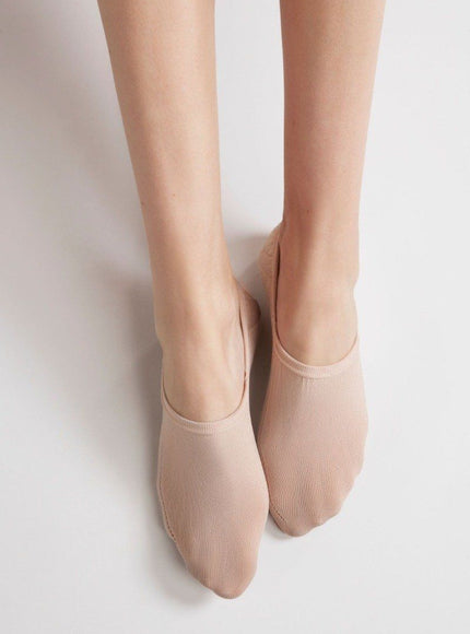Cada Polyamide Sneakersok 2-pack ls37c