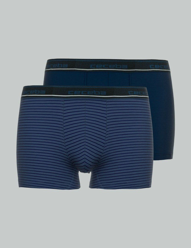 Ceceba 2 pack long boxers bamboo 20966