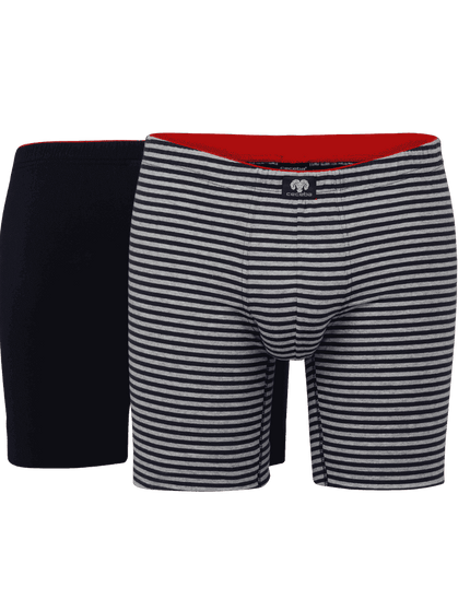 Ceceba 2 pack long boxers Radler Monza 10169