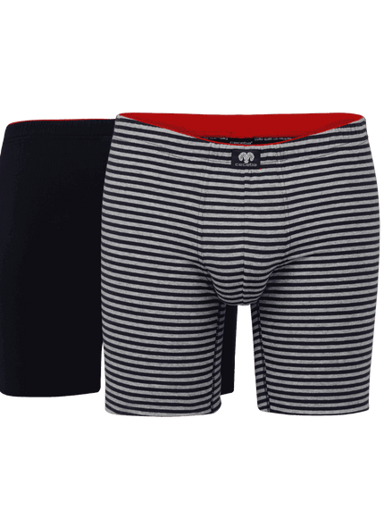 Ceceba 2 pack long boxers Radler Monza 10169