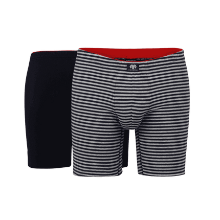 Ceceba 2 pack long boxers Radler Monza 10169