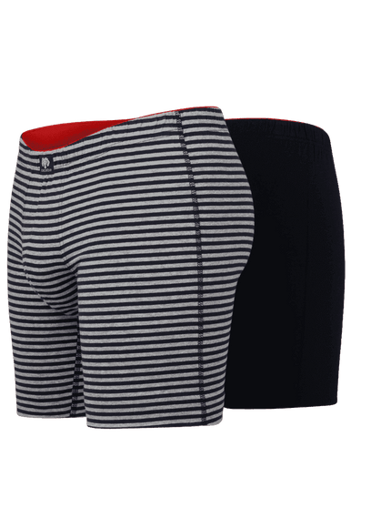 Ceceba 2 pack long boxers Radler Monza 10169