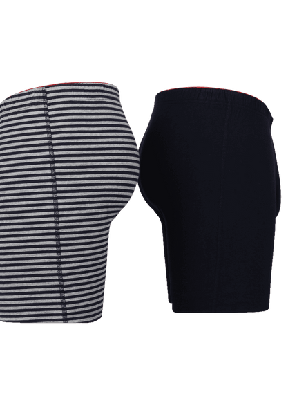 Ceceba 2 pack long boxers Radler Monza 10169