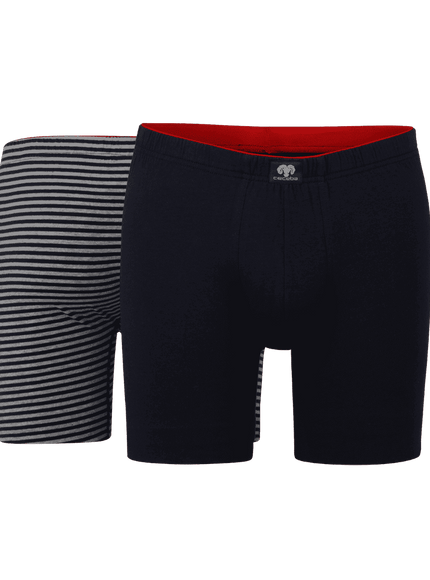 Ceceba 2 pack long boxers Radler Monza 10169