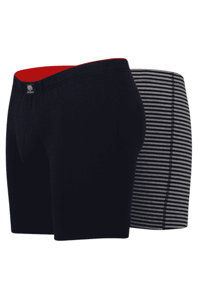Ceceba 2 pack long boxers Radler Monza 10169
