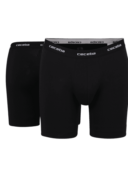 Ceceba 2 pack long boxers Radler Monza 10180