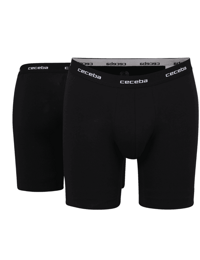Ceceba 2 pack long boxers Radler Monza 10180
