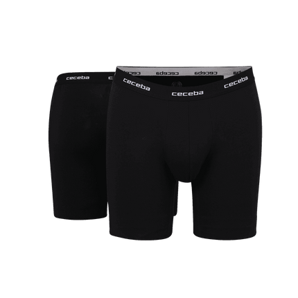 Ceceba 2 pack long boxers Radler Monza 10180