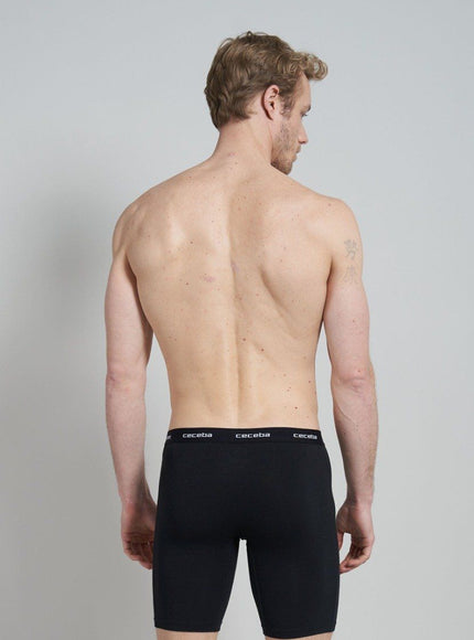 Ceceba 2 pack long boxers Radler Monza 10180