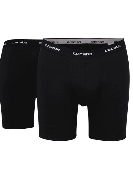 Ceceba 2 pack long boxers Radler Monza 10180