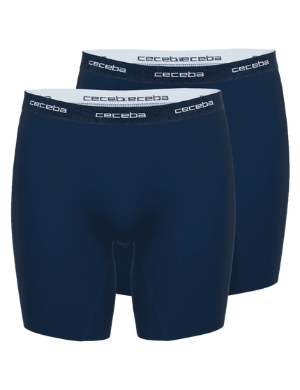 Ceceba 2 pack long boxers Radler Monza 10180