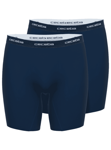 Ceceba 2 pack long boxers Radler Monza 10180