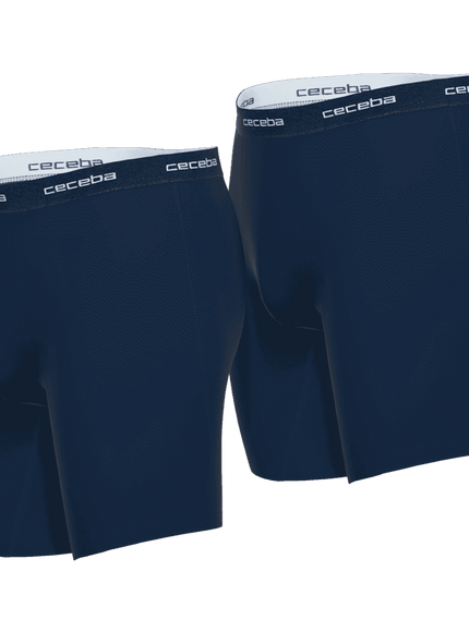 Ceceba 2 pack long boxers Radler Monza 10180