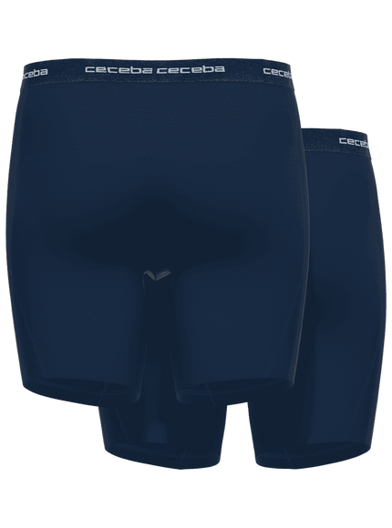 Ceceba 2 pack long boxers Radler Monza 10180
