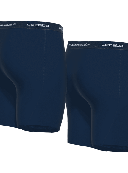 Ceceba 2 pack long boxers Radler Monza 10180