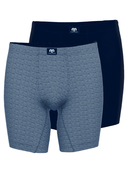 Ceceba 2 pack long boxers Radler Monza 10186