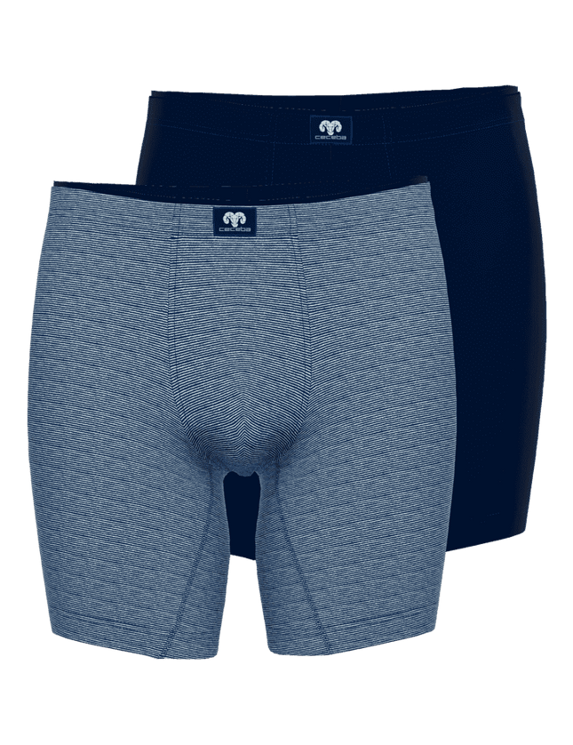 Ceceba 2 pack long boxers Radler Monza 10186