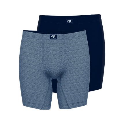 Ceceba 2 pack long boxers Radler Monza 10186