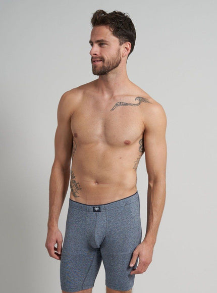 Ceceba 2 pack long boxers Radler Monza 10186