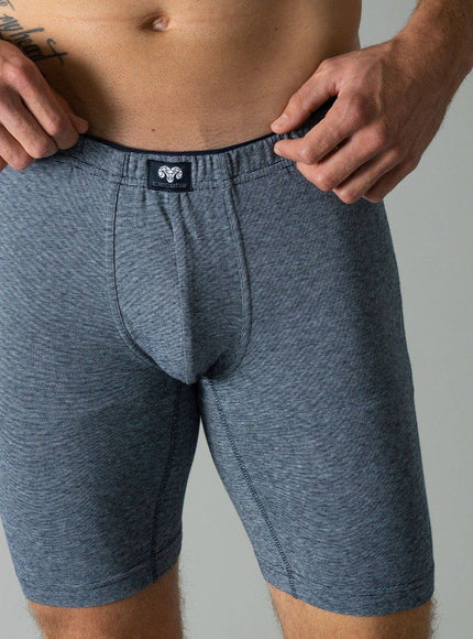 Ceceba 2 pack long boxers Radler Monza 10186