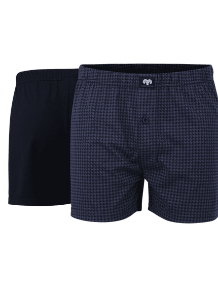 Ceceba Boxershort wijd 2 pack Daytona 2260