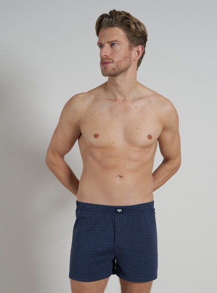 Ceceba Boxershort wijd 2 pack Daytona 2260