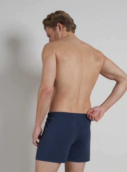 Ceceba Boxershort wijd 2 pack Daytona 2260
