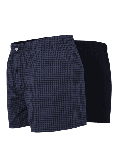 Ceceba Boxershort wijd 2 pack Daytona 2260